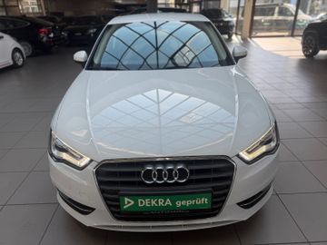 Audi A3 - 2