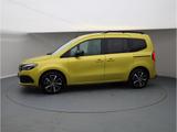 Mercedes-Benz EQT 200 2* Schiebe 17z AHK Navi Kamera MBUX 22kw - Mercedes-Benz EQT Gebrauchtwagen