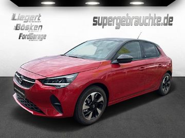 Fotografie Opel Corsa F e Edition
