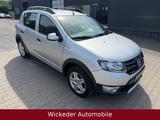 Dacia Sandero II Stepway Prestige/Tüv Neu/Top Pflege - Dacia Gebrauchtwagen in Dortmund