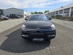 Citroën C6 3.0 V6 HDI Biturbo Exclusive *Automatik*Leder