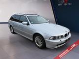 BMW 530i A/Automatik/SSD/PDC/Touring - gebrauchte BMW 5er Reihe aus dem Jahr 2003