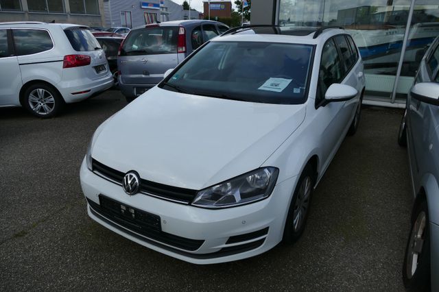 Volkswagen Golf VII 7 1.2 TSI BMT Trendline Variant Panoram