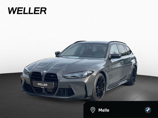 BMW M3 Competition Touring xDr LCPro Laser Stop&Go