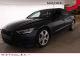 Audi A7 Sportback 50 TDI AHK AHK HUD Memory 360° Blac - Audi A7 aus 2025