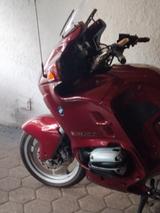 BMW RT1100 - BMW 1998 R1100R