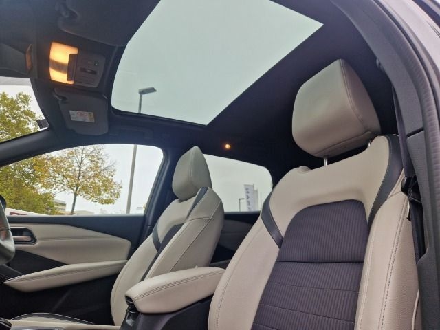 Fahrzeugabbildung Nissan Qashqai 1.5 VC-T e-Power Tekna e-Power *360* WP