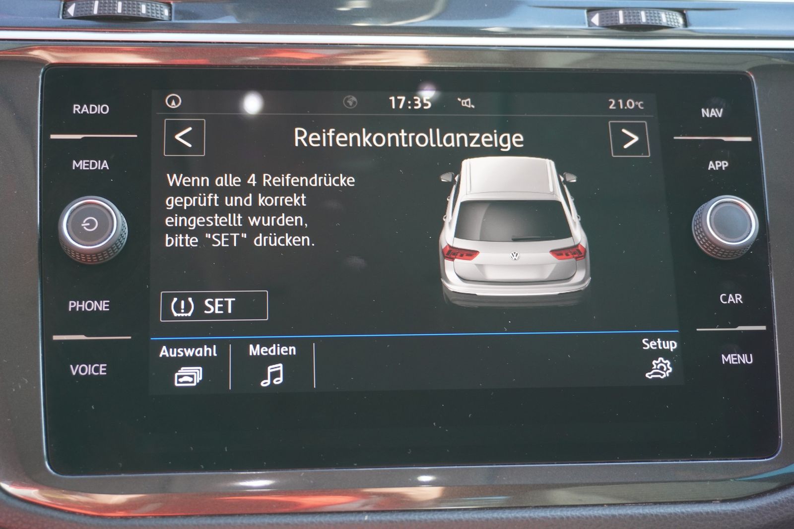 Volkswagen Tiguan 1.4 TSI Join Navi Sitzheizung ACC PDC foto 25