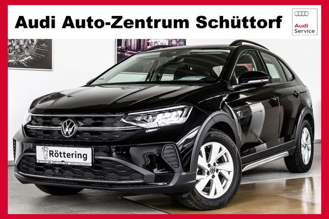 Volkswagen Taigo 1.0 TSI +LED+KAMERA+APP+SI-HZG+2xPDC