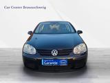 Volkswagen Golf V 1.9 TDI Comfortline+Temp+S-Heitzung - Volkswagen Golf aus 2005: TDI