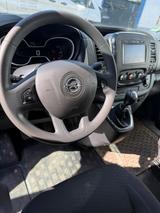 Opel Vivaro B Kasten/Kombi 8-Sitzer L1H1  2,7t - Opel Vivaro: L2