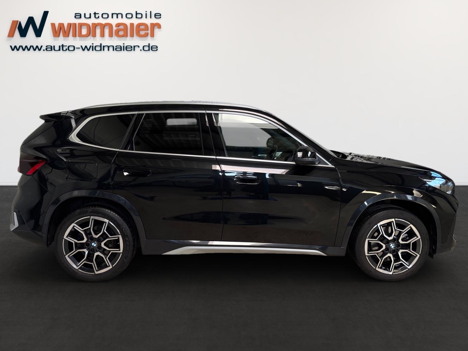 BMW X1 23 d xDrive xLine - AHK/Pano/HeadUp/HiFi