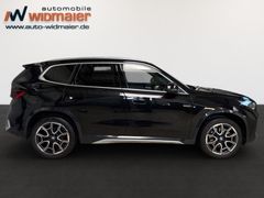 Fahrzeugabbildung BMW X1 23 d xDrive xLine - AHK/Pano/HeadUp/HiFi