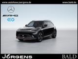 Smart #1 Brabus Head-up/360-Grad/Panorama/Fahrassist - Smart #1 Jahreswagen