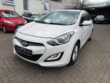 Hyundai i30 FIFA World Cup Edition Ganzjahresreifen - Hyundai i30: Fifa World Cup Edition