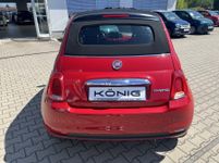 Fiat 500C - Vorschau Bild 5