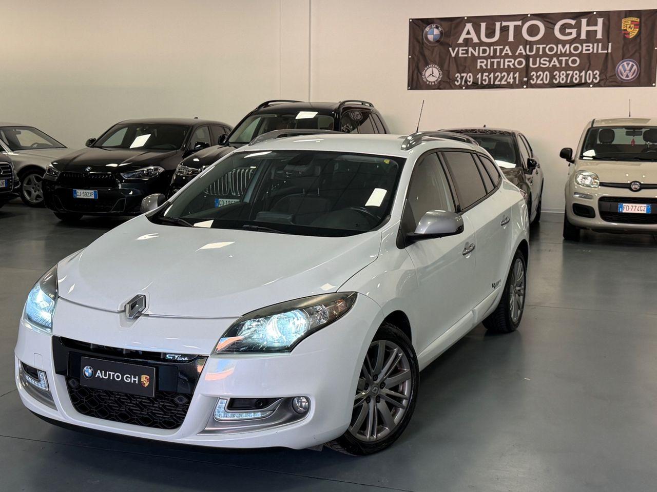 Renault Andere