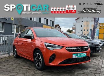 Opel Corsa-e  Elegance  Multimedia