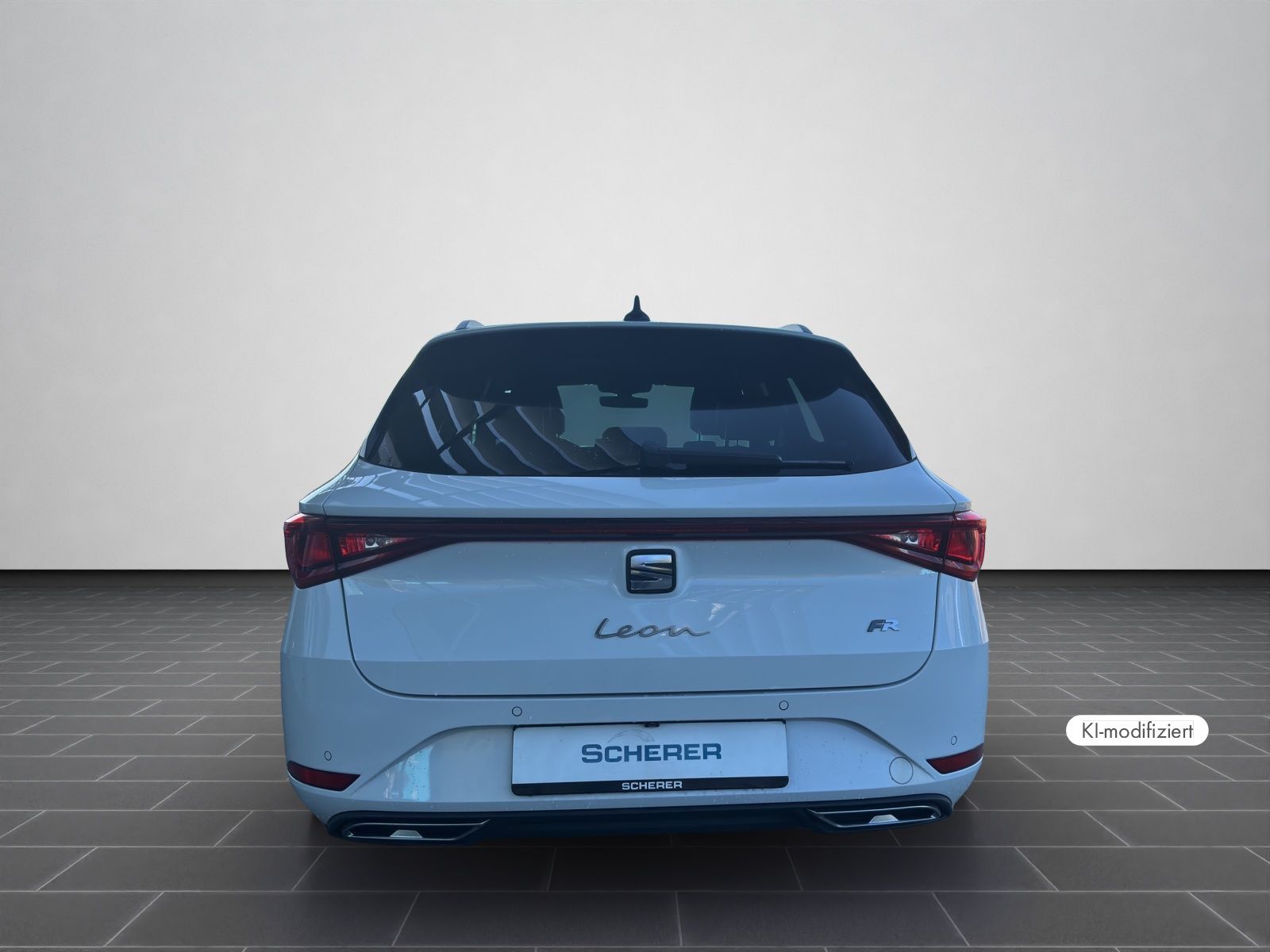 Seat Leon - Bild 7