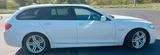 BMW  Touring 525d 2 Hand Gepflegt M Paket  - BMW 525 in Berlin