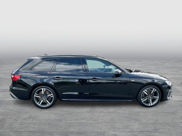 Audi A4 Avant 30 TDI S-tronic S-LINE NAVI VIRTUAL foto 5