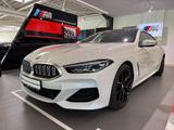 BMW 840i Gran Coupe - M Sport Laserlicht Pano- Dach