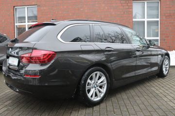 BMW 525 - 5
