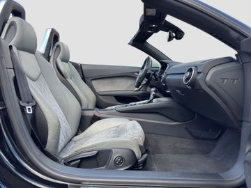 Audi TT - 10
