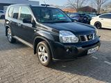 Nissan X-Trail 4x4 LE 2.0 dCi DPF 127kW LE - gebrauchte Nissan X-Trail aus dem Jahr 2008