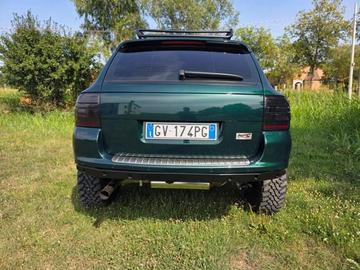 صورة 4 لـ 2003 Porsche CAYENNE