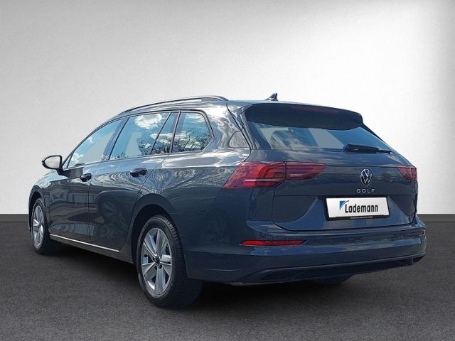 Golf VIII Variant 1.5 TSI PANO+HEAD-UP+SIHZ+NAVI