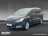 Ford Galaxy 1.5 EcoBoost Titanium 7-Sitzer Automatik  - Ford Galaxy Gebrauchtwagen