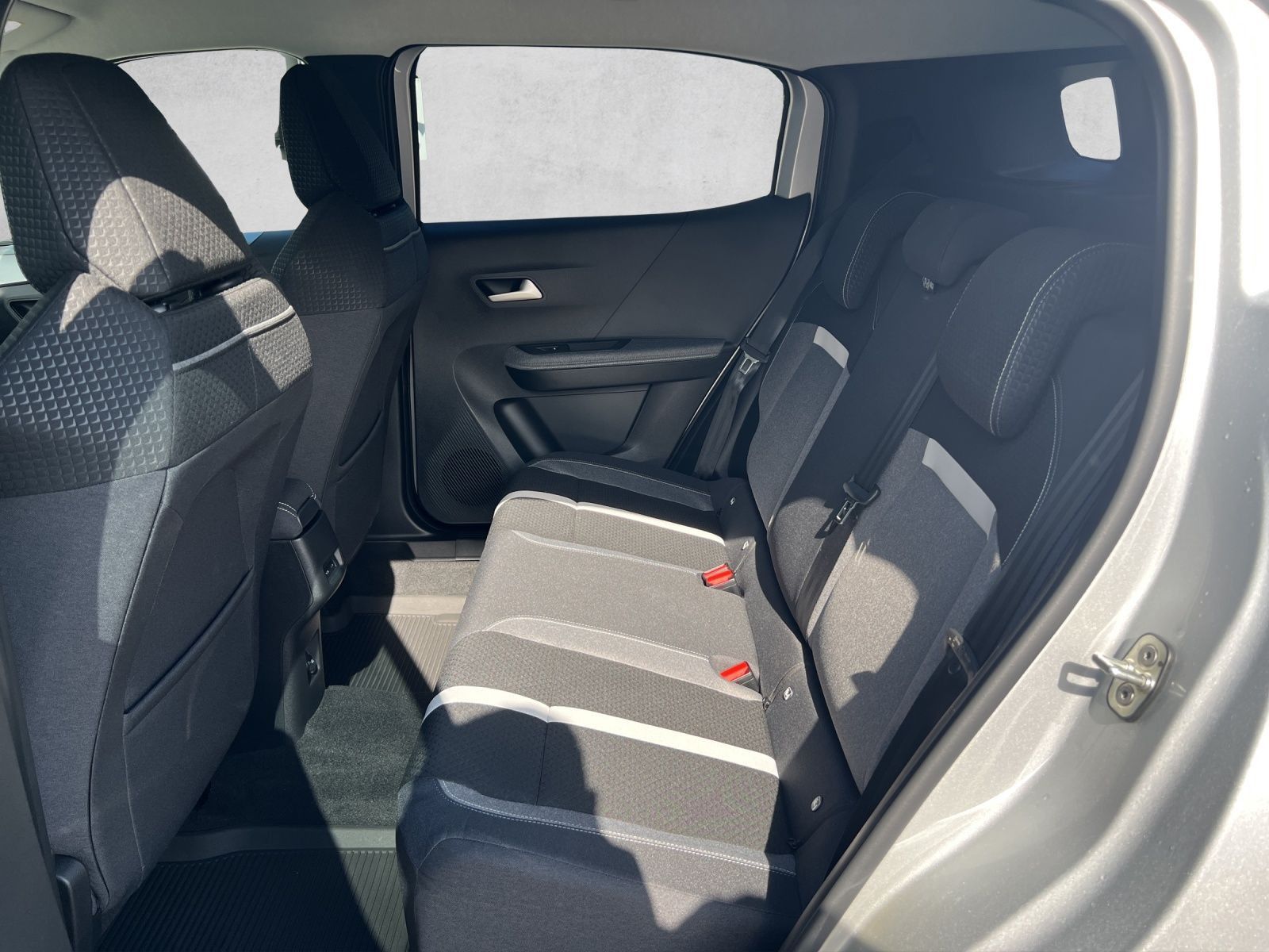 Frontera B 1.2 Mild-Hybrid LED*Navi*SHZ