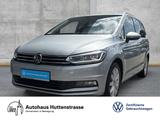 Volkswagen Touran 2.0 TDI DSG Highline 7-Si. LED KAMERA AHK - VW Touran Gebrauchtwagen in Halle