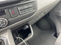 Fahrzeugabbildung Volkswagen T6.1 Transporter lang 2.0 TDI ACC+PDC+LED+STDHZG
