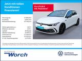 Volkswagen Golf VIII GTD Harman+Pano+BlackStyle+