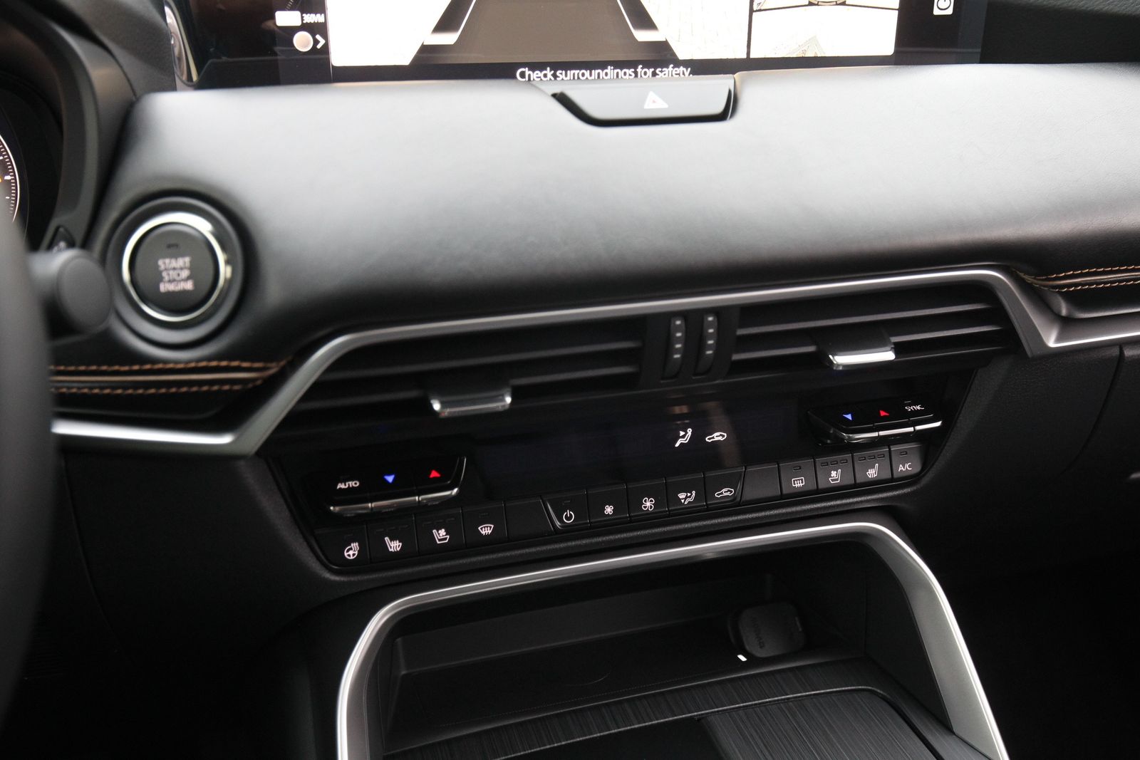 Mazda CX-60 - Bild 12