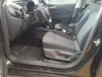 Skoda Fabia - Vorschau Bild 5