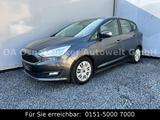 Ford C-Max 101PS 1-Hand AHK Klima SHZ PDC Bluetooth - Ford C-Max Gebrauchtwagen