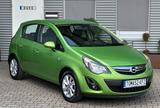 Opel Corsa D 1.4 ENERGY*Leder*AC*Kette+TÜV+Insp. NEU - Opel Corsa Gebrauchtwagen in Hamm