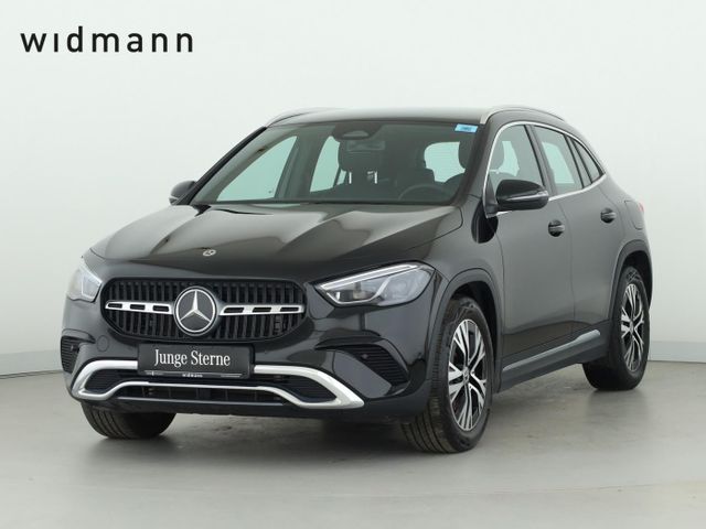 Mercedes-Benz GLA 200 d Progressive*Multibeam*Distronic*Kamera