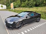 Audi S5 Coupe 3.0 TFSI V6 S tronic quattro - Prestige - Audi S5 mit Benzin-Antrieb: Sportwagen, Automatik