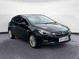 Opel Astra K 1.4 Lim. 5-trg. Dynamic - Opel Astra Gebrauchtwagen in Leverkusen