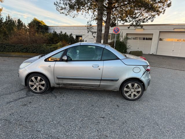 Mitsubishi Colt 1.5 CZC Cabrio Invite