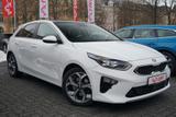 Kia Ceed 1.4 T-GDI Platinum Edition LED Panorama DAB - gebrauchte Kia bis 25.000 Euro
