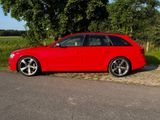 Audi S4 3.0 TFSI S tronic quattro Avant - B&O - Audi S4: Alcantara