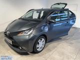 Toyota AYGO 1.0 x-play Team D KLIMA RÜCKFAHRKAMERA LM - Toyota Gebrauchtwagen in Bochum