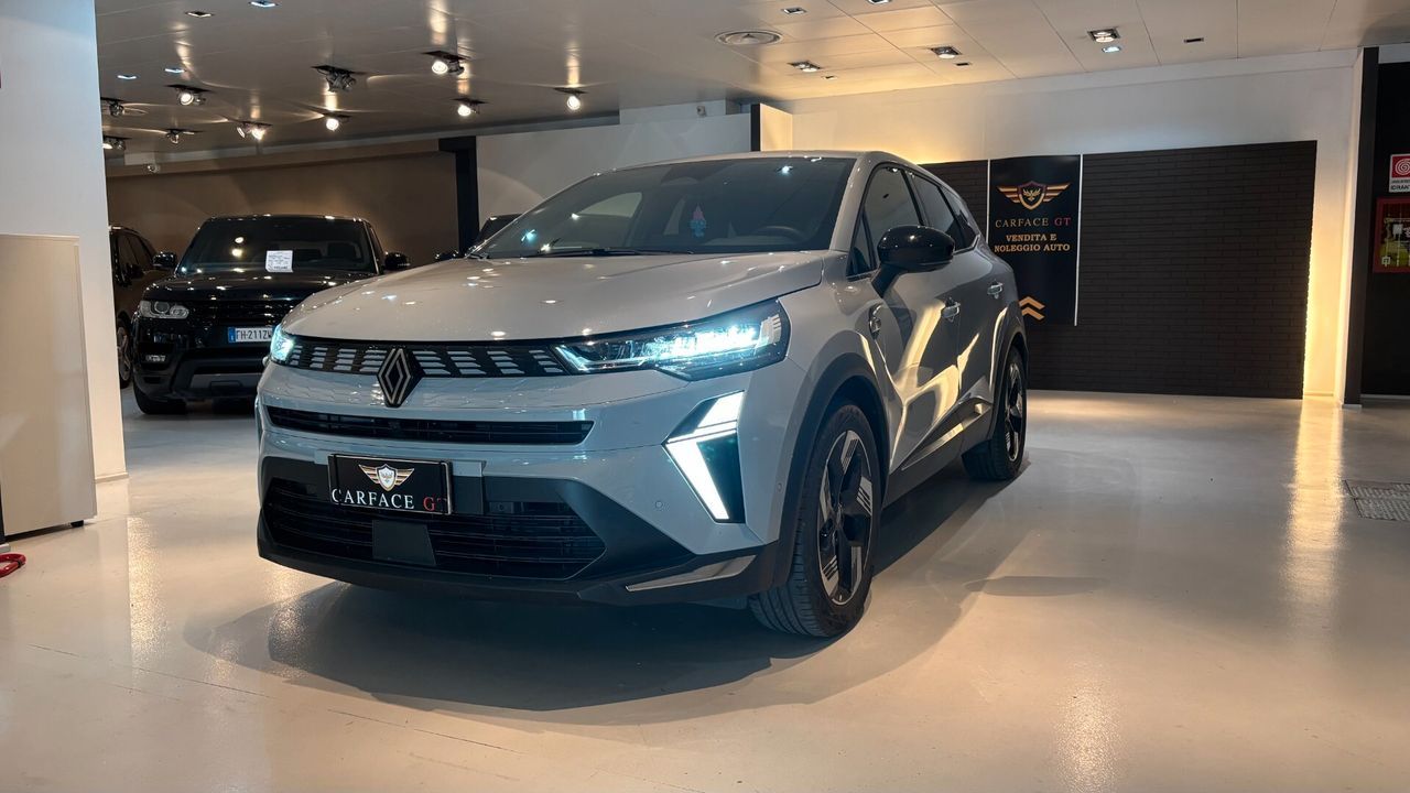 Other RENAULT SYMBIOZ 1.6 IBRIDO ELETTRICO BENZINA 94C