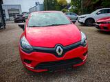 Renault Clio 1.2 16V 78 Start/ Inspektion / HU/AU / Zahn - Renault Clio: 16v