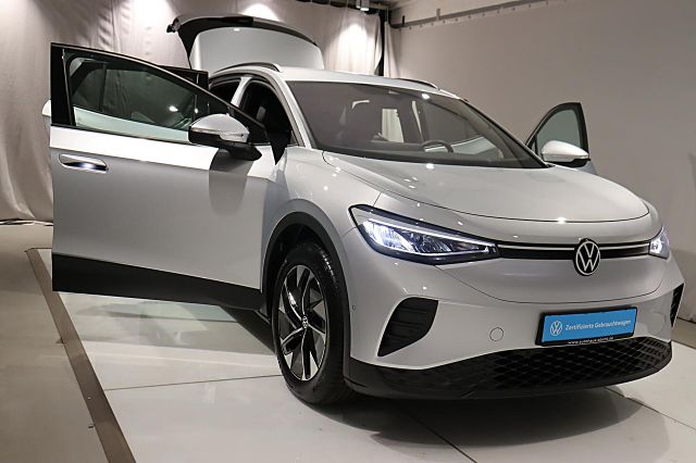 ID.4 Move 210kW 0,99% Garantie Wärmep. Winterr. 